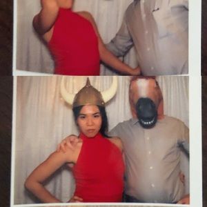 Meet your Posher, Jackie!